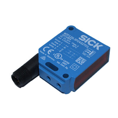 SICK WTF12G-3P2432T01 Photoelectric proximity sensor 1071804