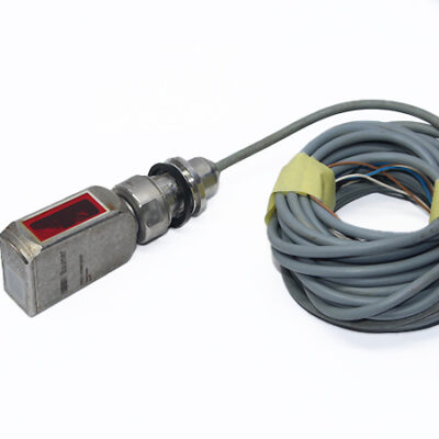 Baumer IR06.P06S-11148738 Inductive Proximity Switch