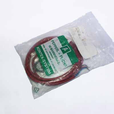 PEPPERL+FUCHS NJ5-30GK-S1N Inductive sensor