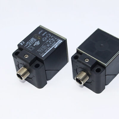 BALLUFF BES Q40KFU-PAC20B-S04G Inductive proximity switches and proximity sensors BES0217