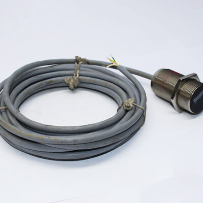 BALLUFF BIS F-300 LF read/write heads/antennas (70/455kHz)