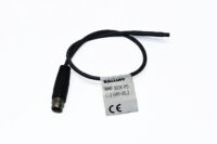 BALLUFF BMF 303K-PS-C-2-S49-00,2 Magnetic field sensors for multiple slot shapes BMF003F