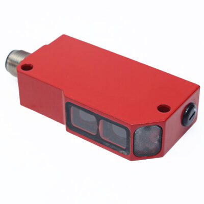 Leuze FRKR 95/44-350 L Diffuse sensor with background suppression 50034514