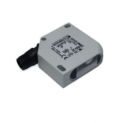 SENSOPART FT 50 C-2-PSL8 COLOR SENSORS 575-11003