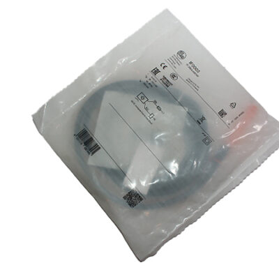 IFM IF0003 Inductive sensor IF-2004-ABOW