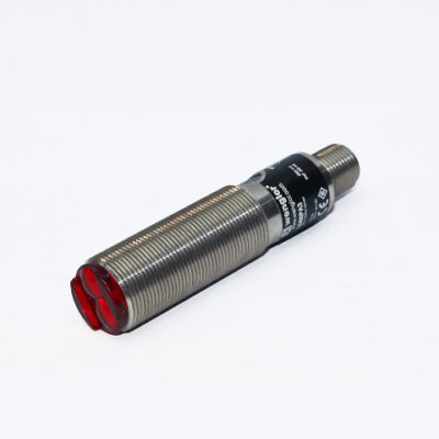 Wenglor LD86PA3 Retro-Reflex Sensor Universal