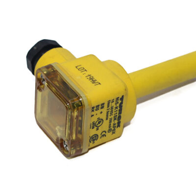 TURCK NI5-K11SK-AP6X Inductive Sensor 46617
