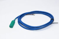 PEPPERL+FUCHS NJ8-18GK-N Inductive sensor