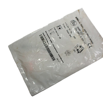 IFM OH5020 Through-beam sensor transmitter OHS-OOKG/0.20M/AS