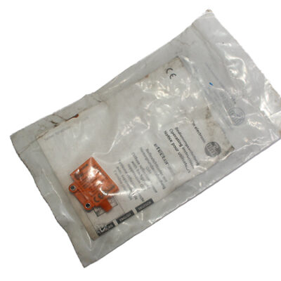 IFM OJ5148 Diffuse reflection sensor with background suppression OJH-FPKG/SO/AS
