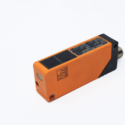 IFM OT5013 Retro-reflective sensor OTR-FPKG/US-100-IPF