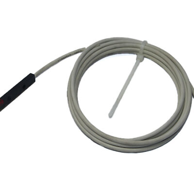 IPF OTQ40100 OPTICAL SENSORS - DIFFUSE REFLECTION SENSORS WITH BACKGROUND SUPPRESSION