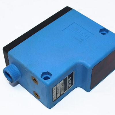 SICK WT30-01 Photoelectric proximity sensor 1004179