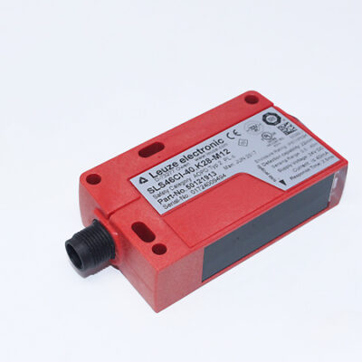 Leuze SLS46CI-40.K28-M12 Single light beam safety device transmitter 50121913