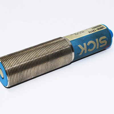 SICK UM30-12112 Ultrasonic sensor 6025661