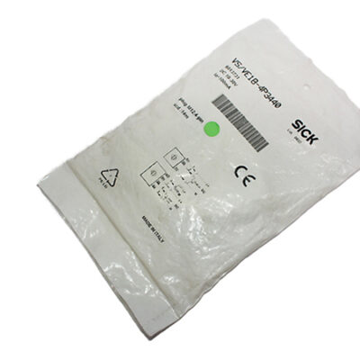 SICK VS/VE18-4P3440 CYLINDRICAL PHOTOELECTRIC SENSORS 6013731