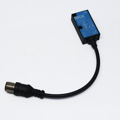 SICK WE9-2P630 Through-beam photoelectric sensor 2022987