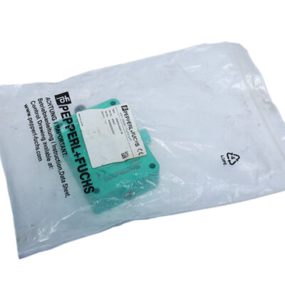 PEPPERL+FUCHS 3RG6342-3AA01-PF Ultrasonic sensor 559557