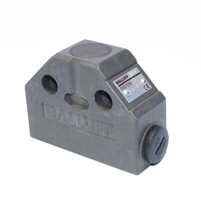 BALLUFF BES 516-412-H1-L Inductive Proximity Sensor