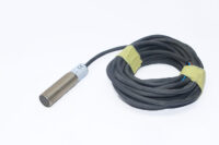 BALLUFF BES 516-538-BO-H-PU Inductive proximity switches and proximity sensors