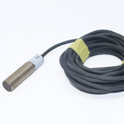 BALLUFF BES 516-538-BO-H-PU Inductive proximity switches and proximity sensors