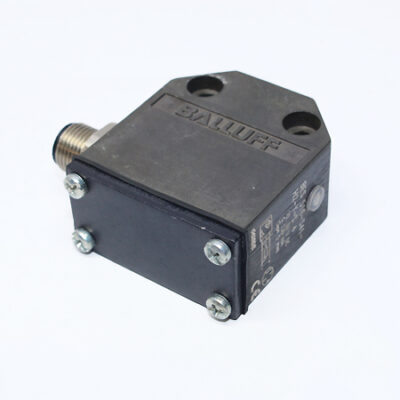 BALLUFF BES 516-341-H2-Y-S4 Inductive proximity switches and proximity sensors BES01EW