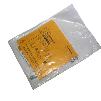 TURCK BIO,8-G05-Y1-V1331 Inductive Sensor 10033