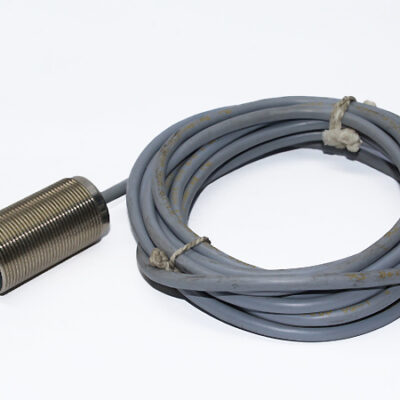 BALLUFF BIS F-300 LF read/write heads/antennas (70/455kHz)