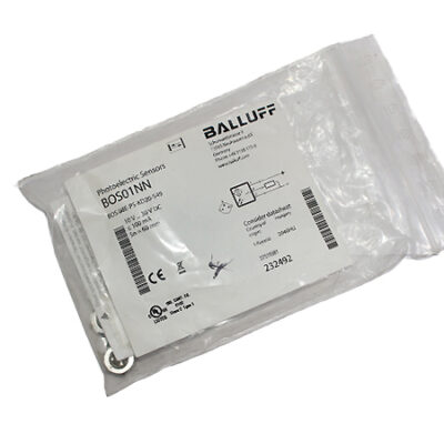 BALLUFF BOS 08E-PS-KD20-S49 Diffuse sensors BOS01NN