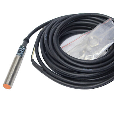 IFM IF5684 Inductive sensor IFA2002-FRKG/V4A/6M/PH