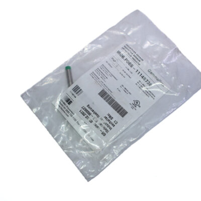 Baumer IR06.P06S-11148738 Inductive proximity switch