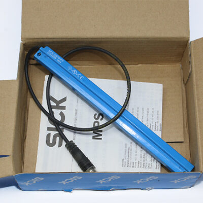 SICK MPS-128TSNP0 Cylinder sensors 1053838