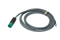 PEPPERL+FUCHS NJ8-18GM50-E2 Inductive sensor