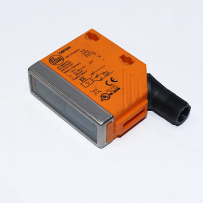IFM O5P500 Retro-reflective sensor O5P-FPKG/US100