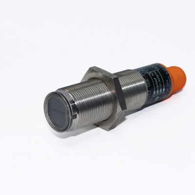 IFM OG5117 Through-beam sensor receiver OGE-FPKG/V4A/US-100