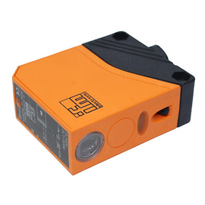 IFM OL0006 Through-beam sensor transmitter OLS-OOOA