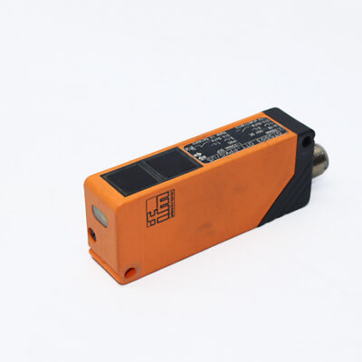 IFM OT5003 Diffuse reflection sensor OTT-FPKG/US-100-IPF