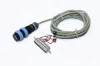 DATASENSOR S51-PA-2-A00-NK Photoelectric Sensor