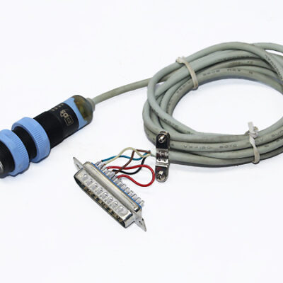 DATASENSOR S51-PA-2-A00-NK Photoelectric Sensor