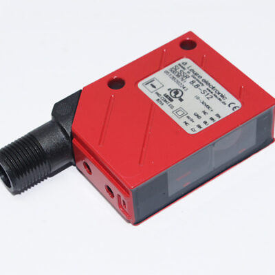 Leuze SLSSR 8.8-S12 Single light beam safety device transmitter 50038791