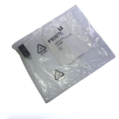 Festo SMTO-1-PS-S-LED-24C Proximity sensor 151685