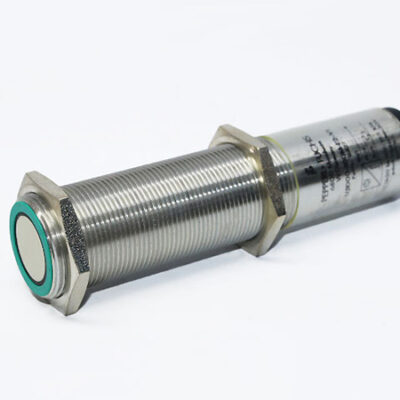 PEPPERL+FUCHS UJ1000-30GM-E2-V1 ULTRASONIC SENSOR