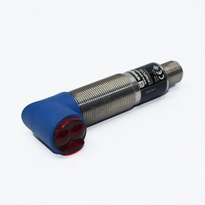 WENGLOR LW86PCV3 Inductive Sensor with Increased Switching Distance