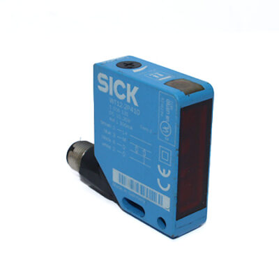 SICK  WT12-2P410 Photoelectric proximity sensor 1016131