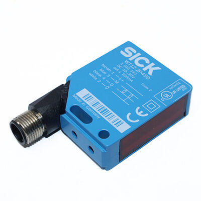 SICK WT12-2P450 Photoelectric proximity sensor 1016142