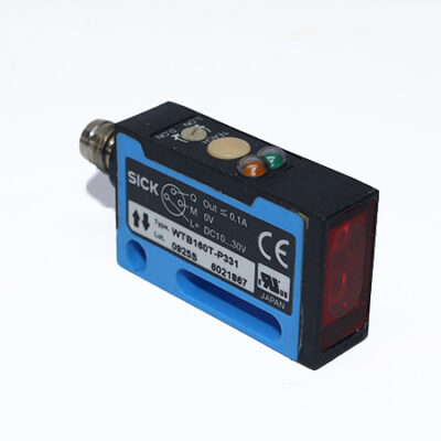 SICK WTB160T-P331 Photoelectric proximity sensor 6021867