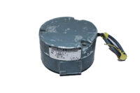 EBERHARD BAUER E 005 A4 ELECTRIC BRAKE (180V-2.5Nm)