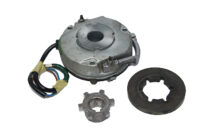 KEB 03.08 ELECTRIC BRAKE COIL 190V