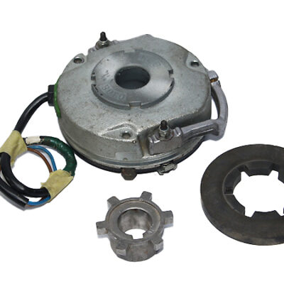 KEB 03.08 ELECTRIC BRAKE COIL 190V