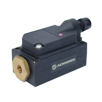 NORGREN 04015600 Pressure Switch 1…10 bar
